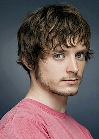 Elijah Wood