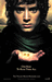 Постер Фродо и Кольцо